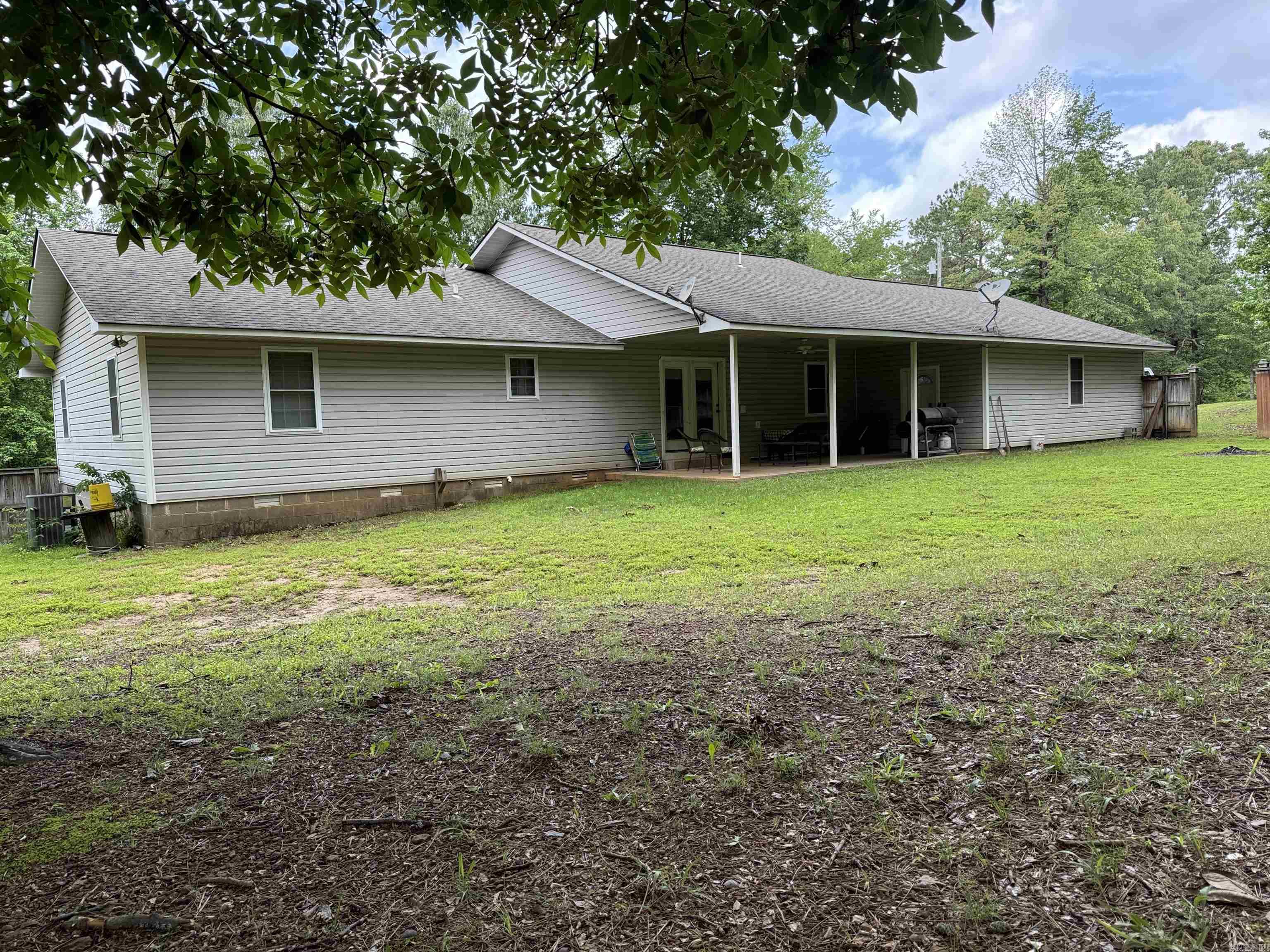 WILDWOOD ESTATES - Residential