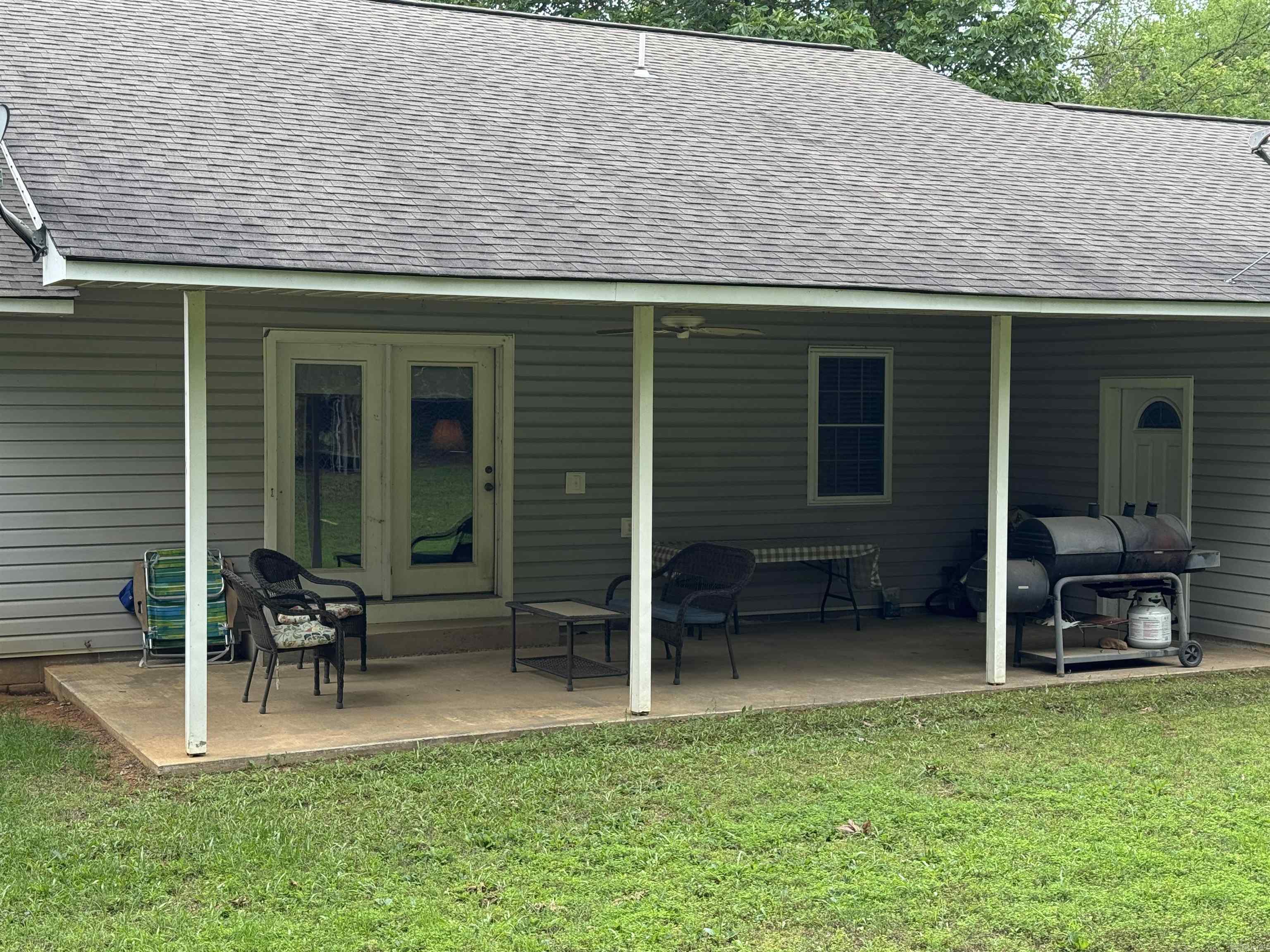 WILDWOOD ESTATES - Residential