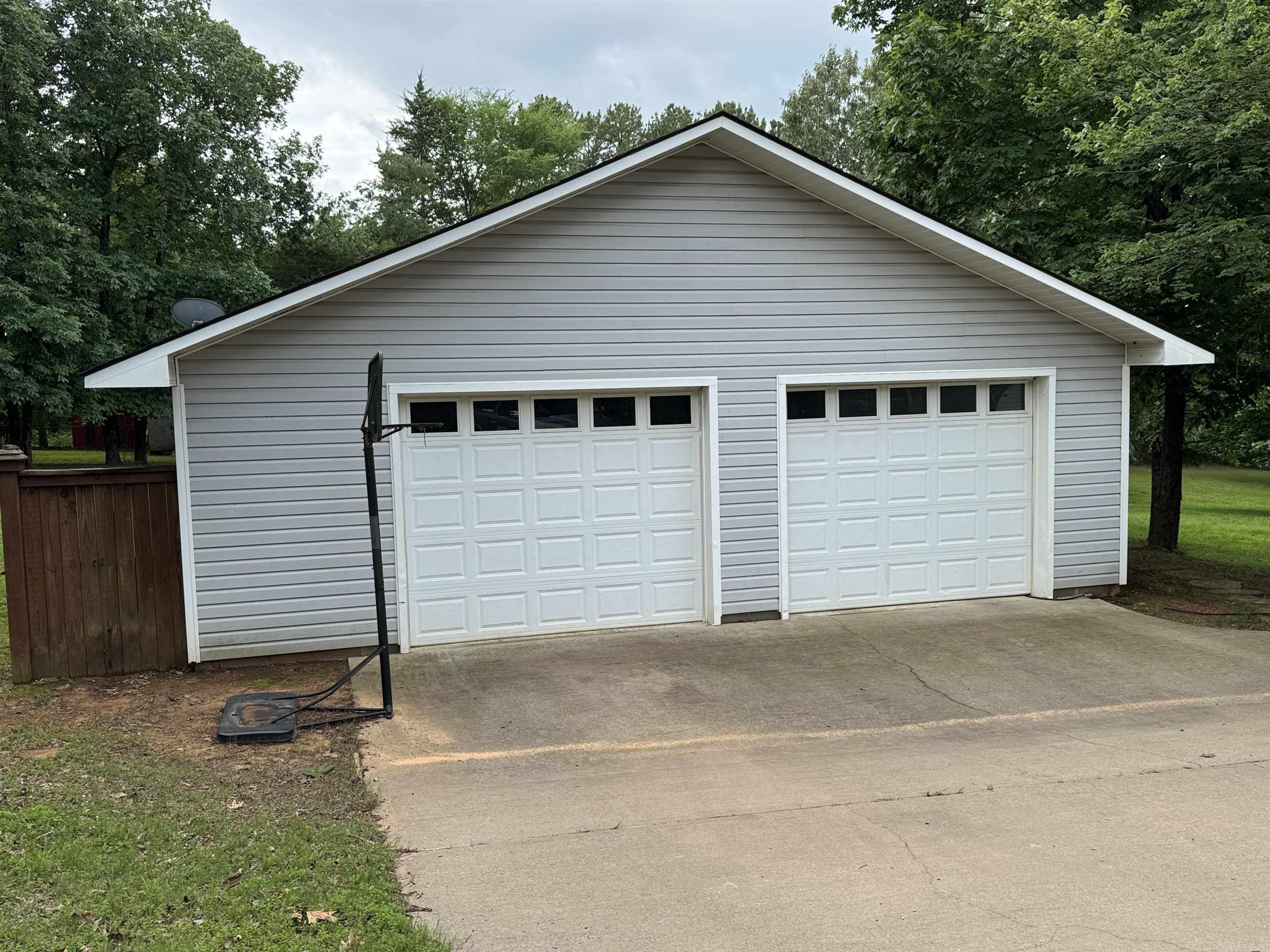 WILDWOOD ESTATES - Residential