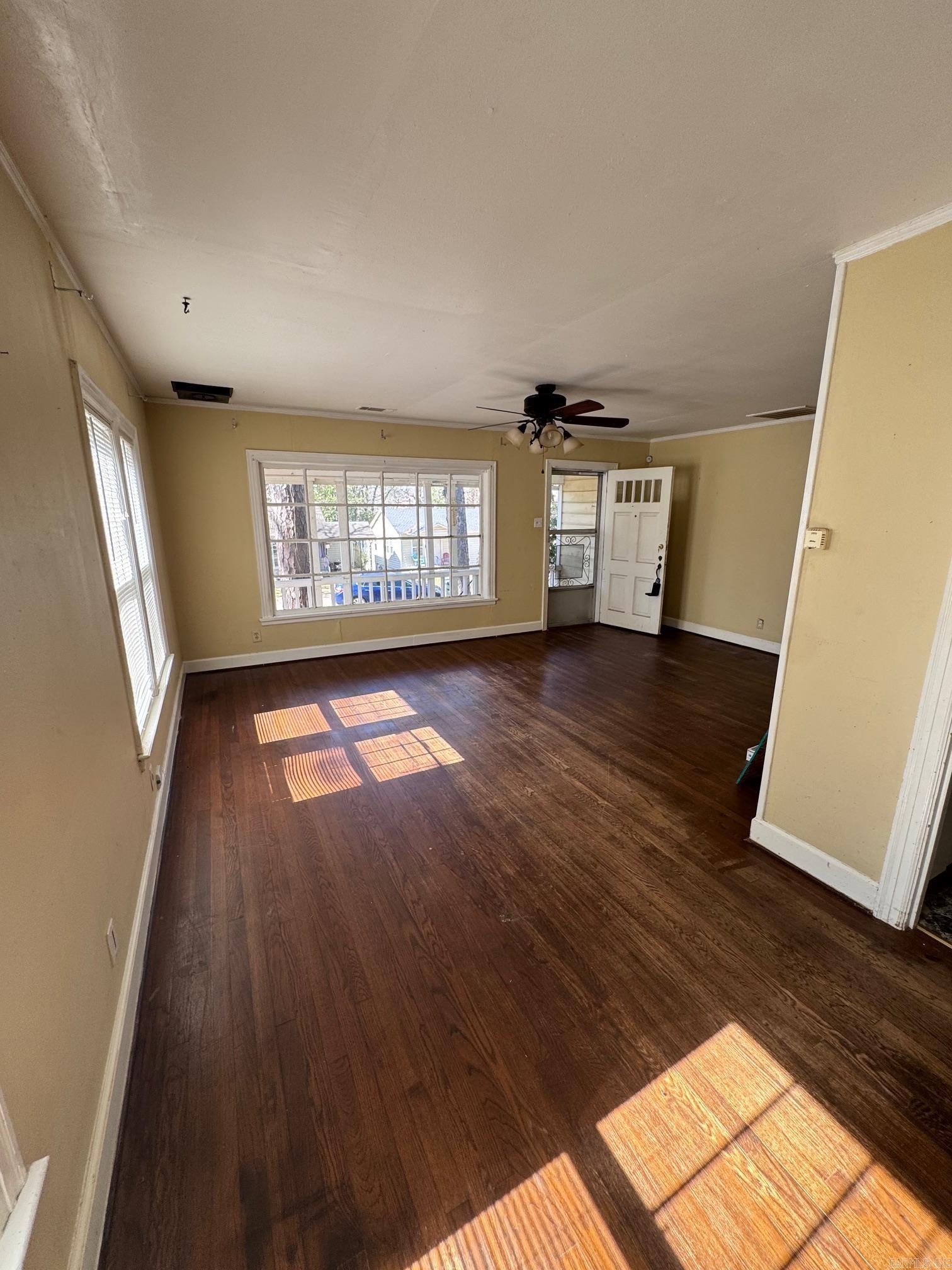 Bateman of Cherry & Cox - Residential Lease