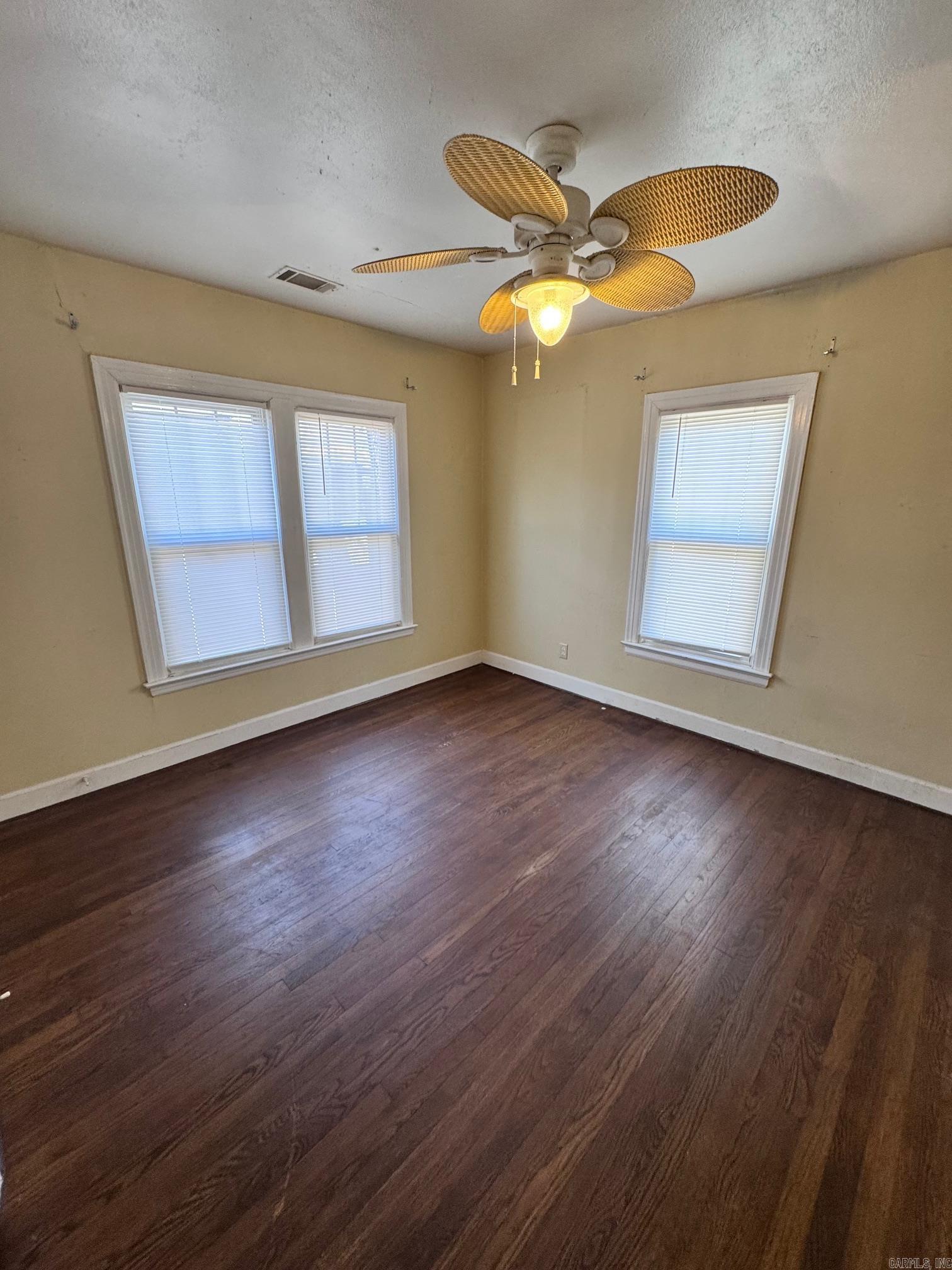 Bateman of Cherry & Cox - Residential Lease