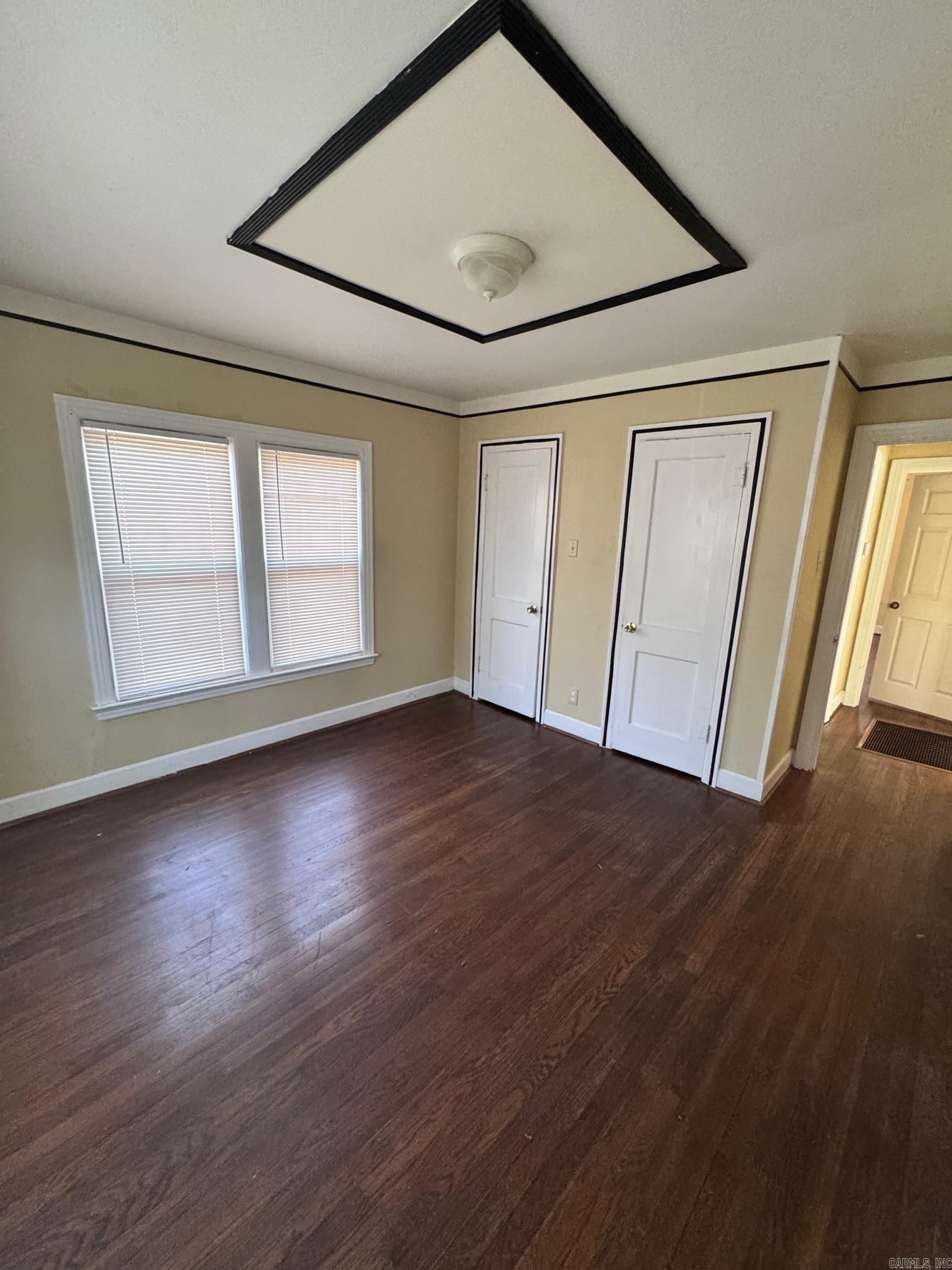 Bateman of Cherry & Cox - Residential Lease