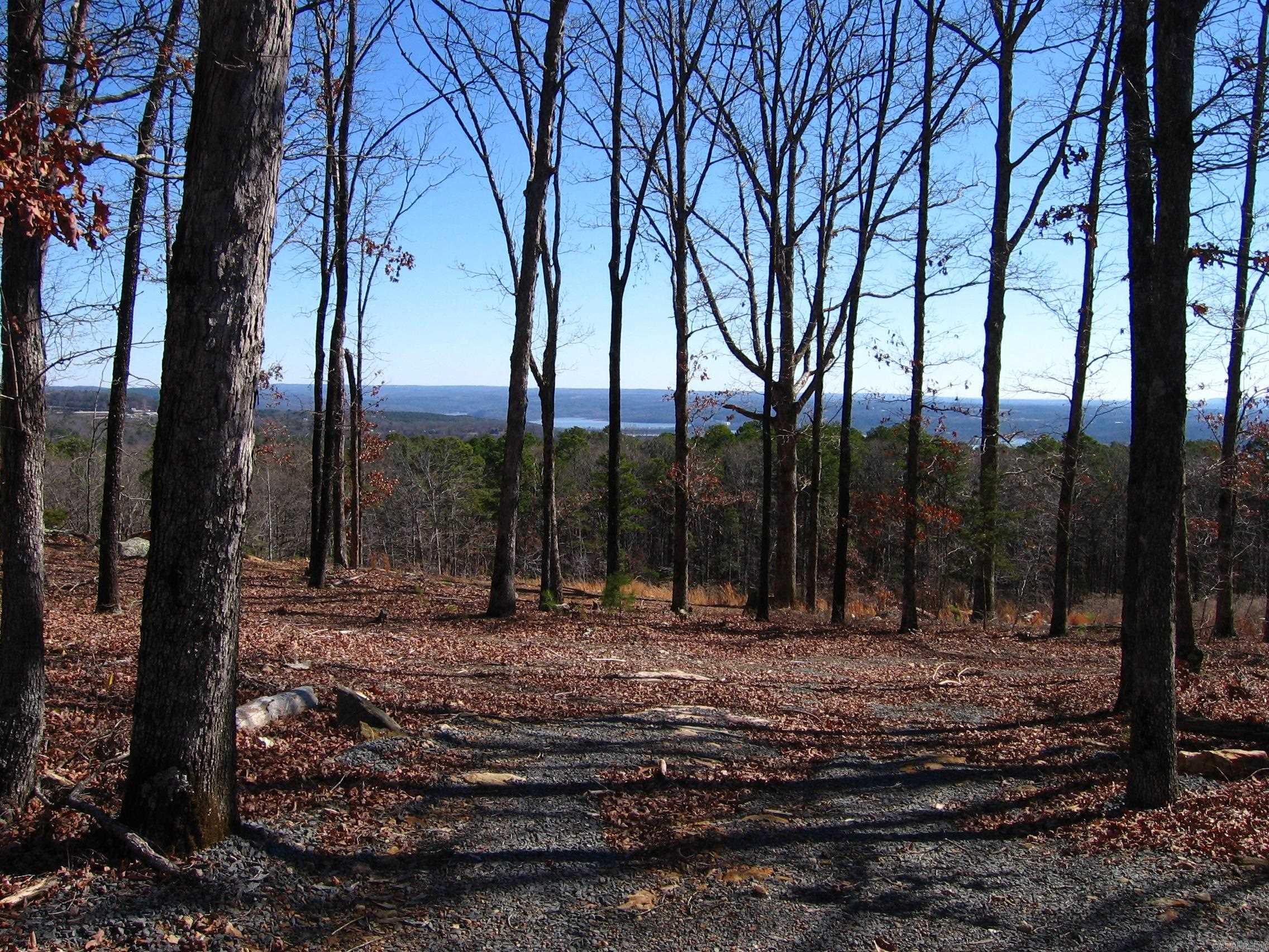 Osage Point - Land