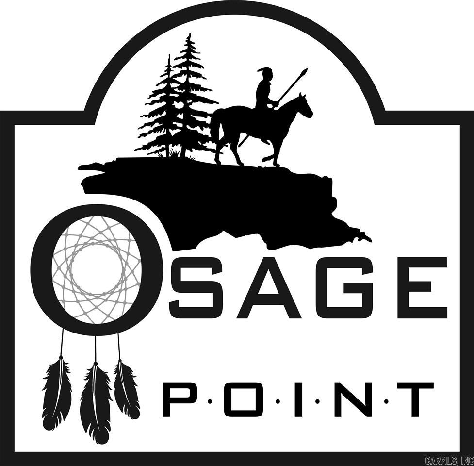 Osage Point - Land