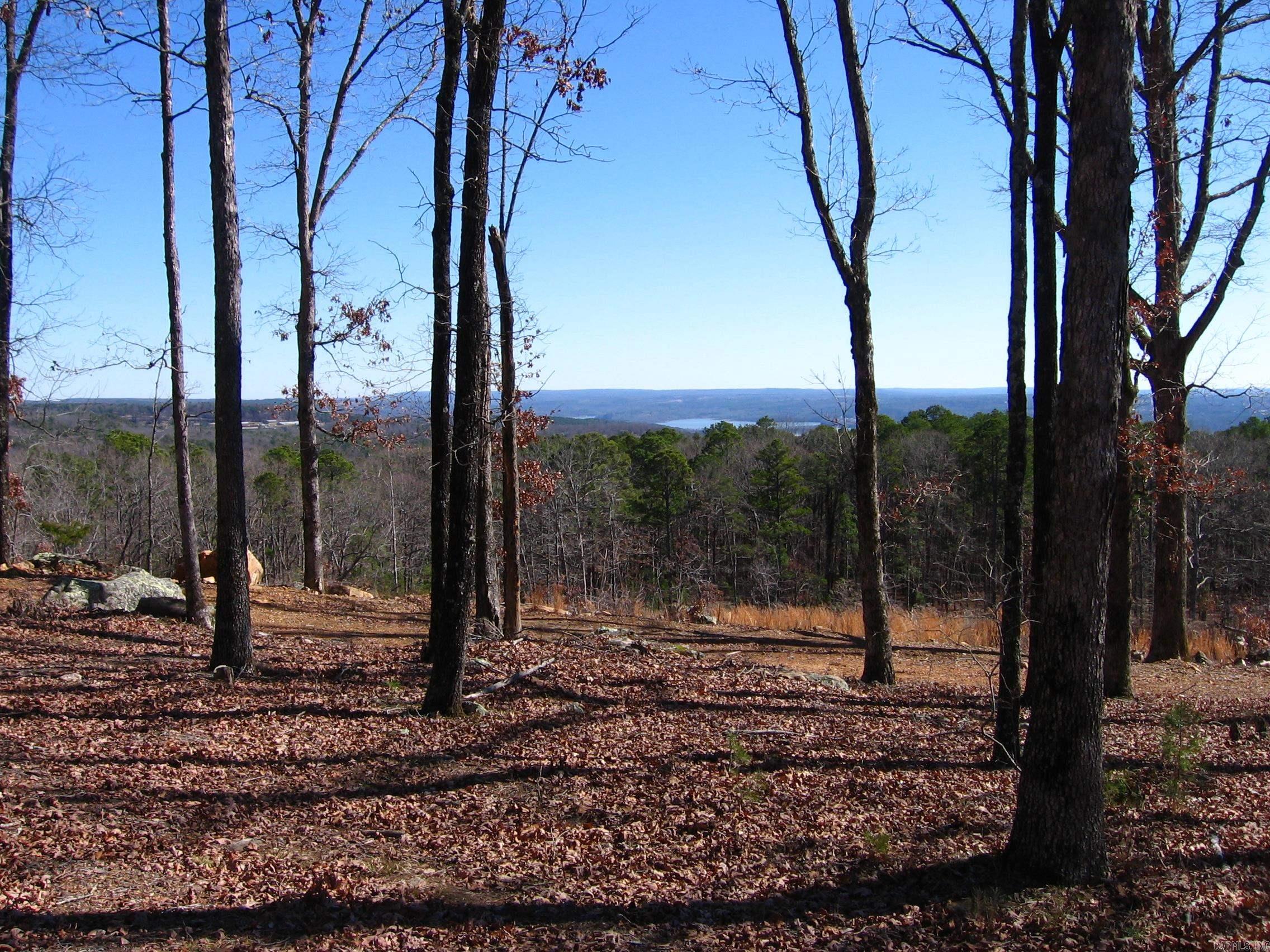 Osage Point - Land