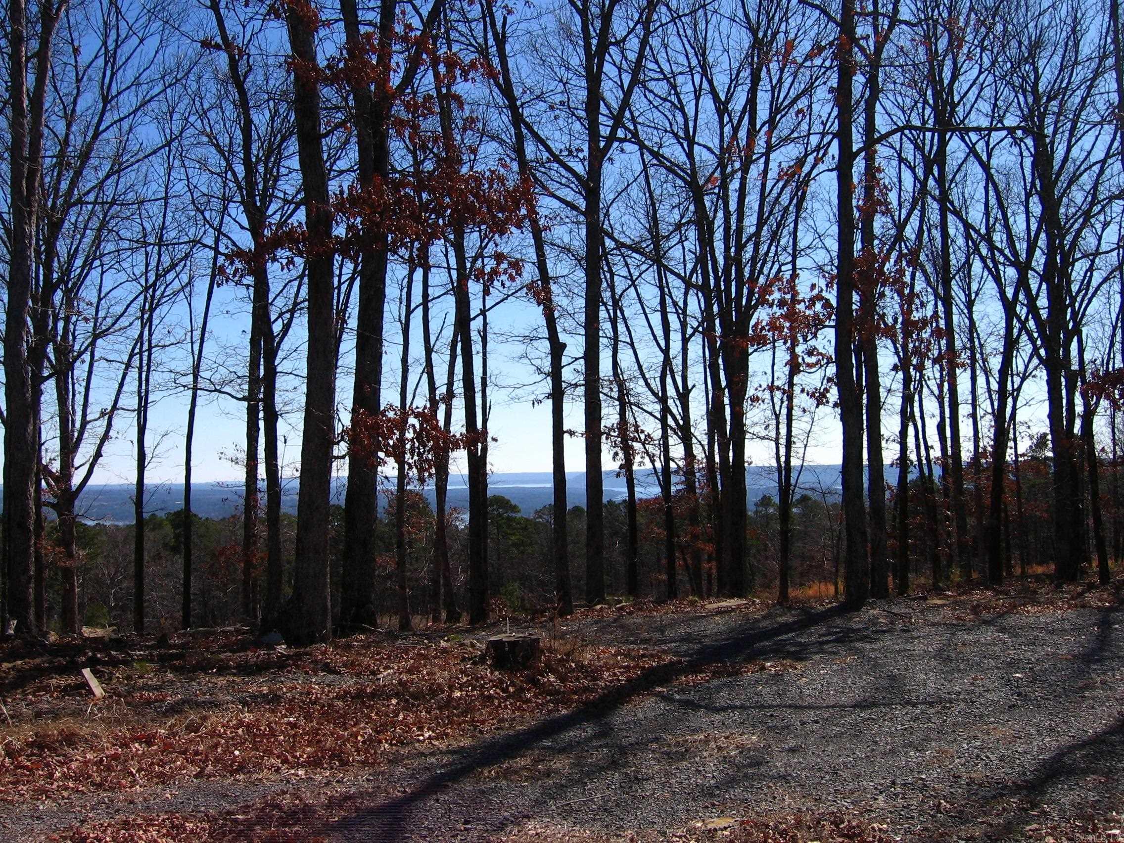 Osage Point - Land