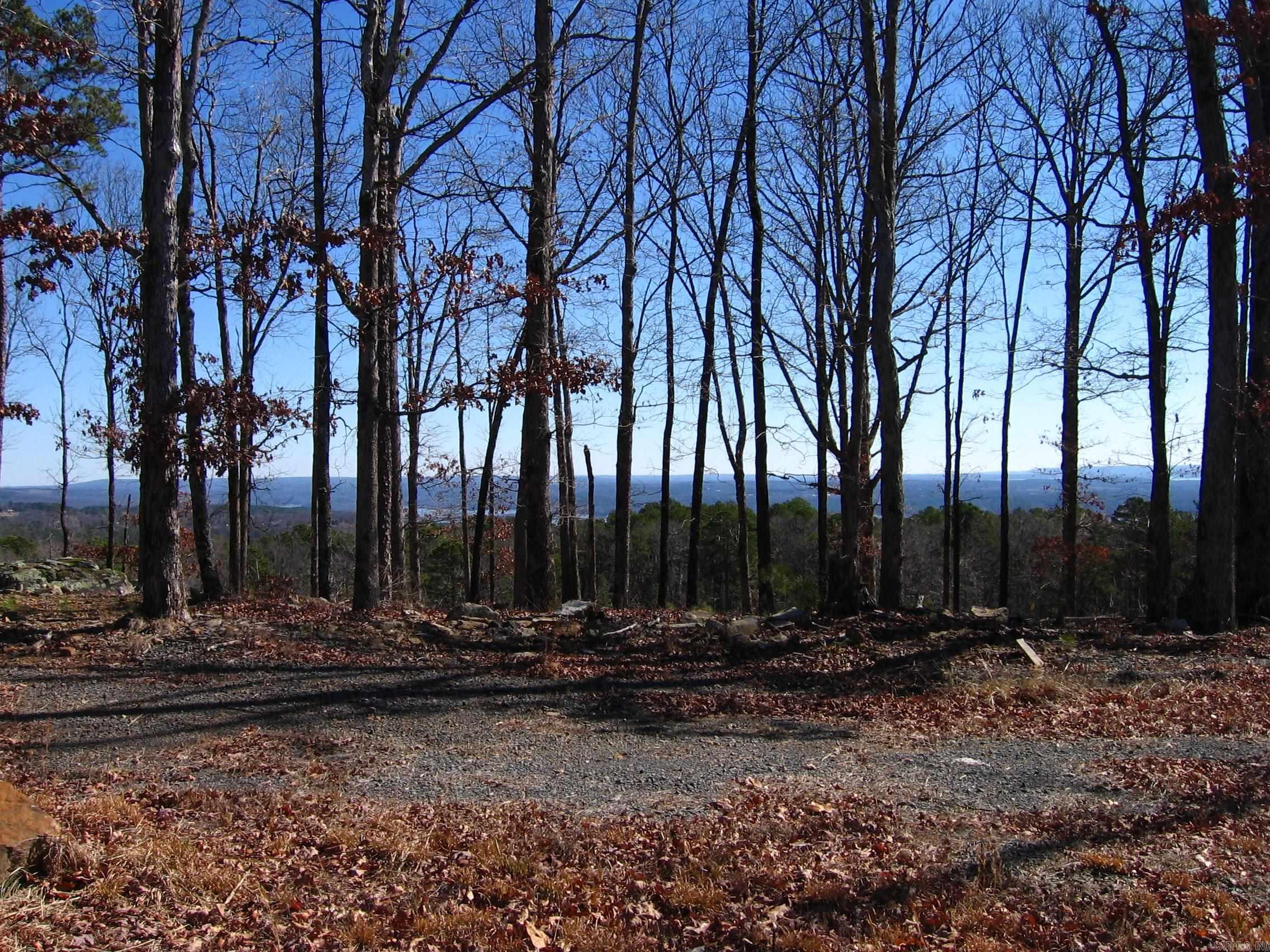 Osage Point - Land