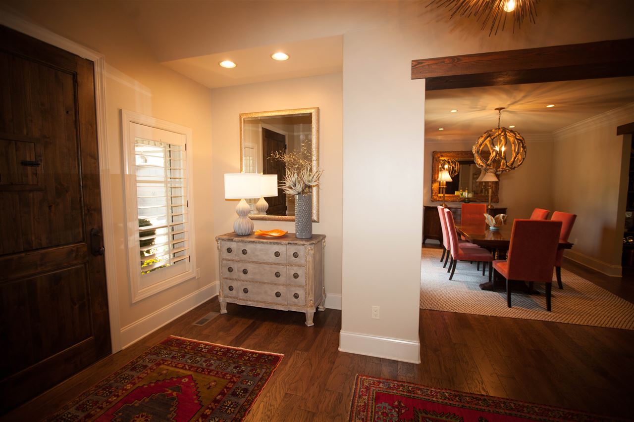 Dunwoody-Huntcliff - Residential