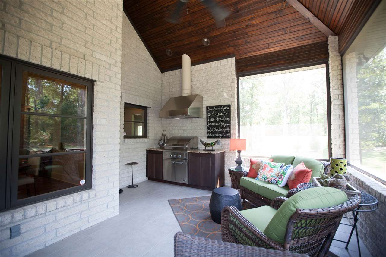 Dunwoody-Huntcliff - Residential