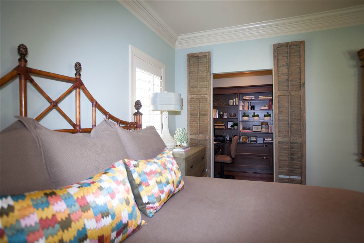 Dunwoody-Huntcliff - Residential