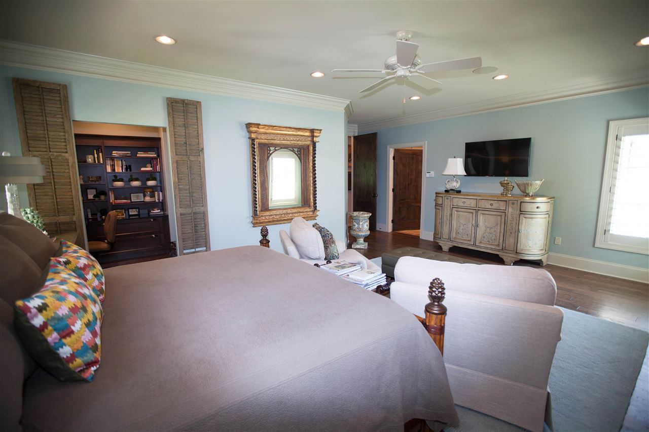 Dunwoody-Huntcliff - Residential