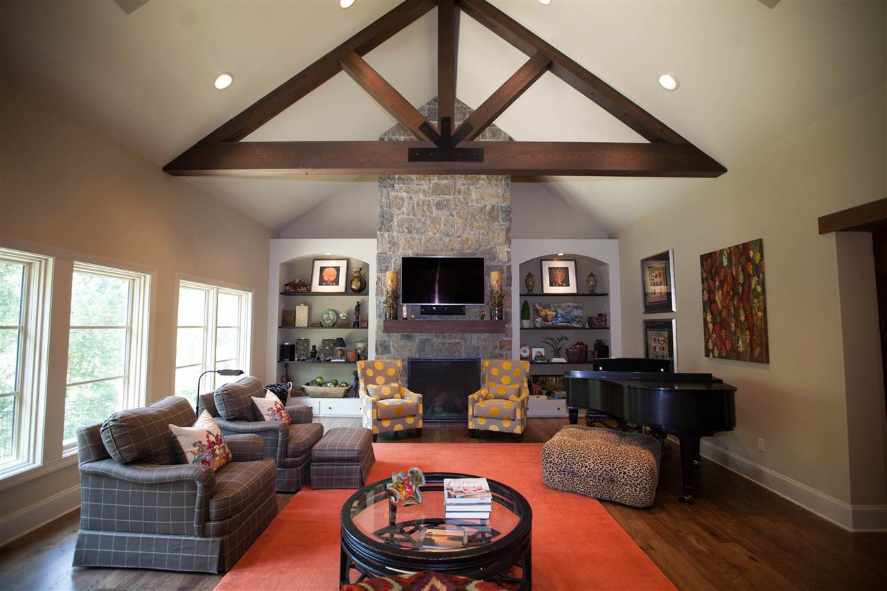 Dunwoody-Huntcliff - Residential