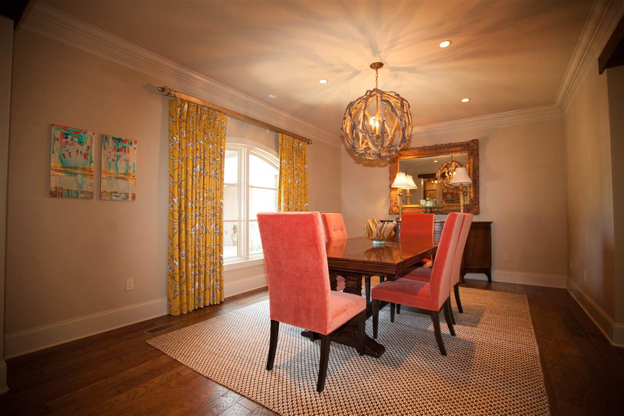 Dunwoody-Huntcliff - Residential