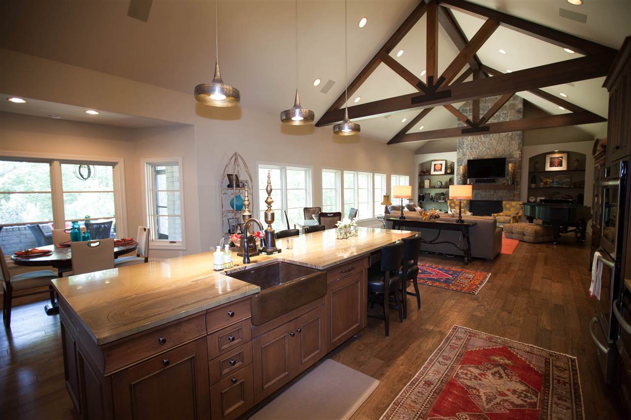Dunwoody-Huntcliff - Residential