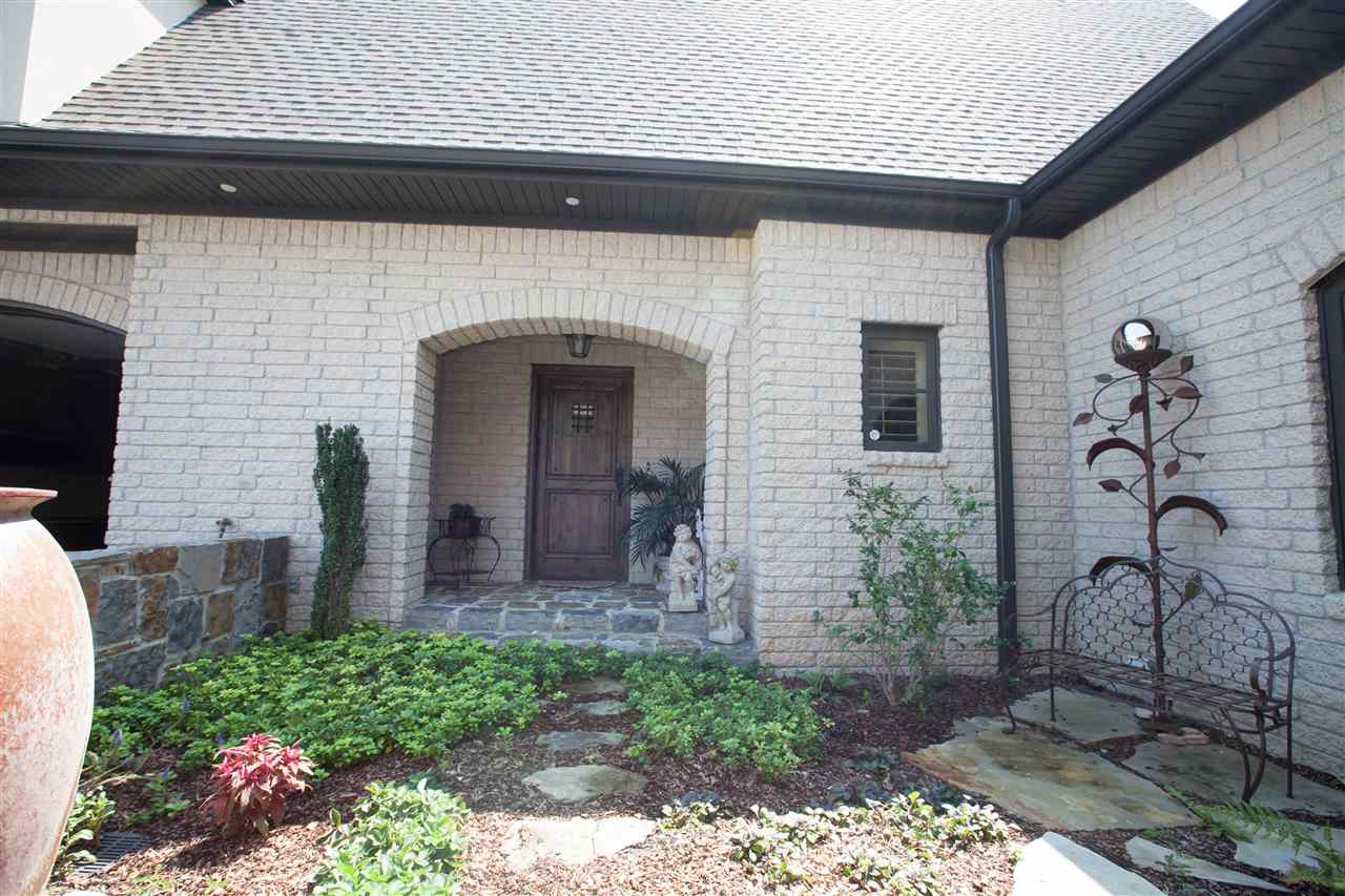 Dunwoody-Huntcliff - Residential