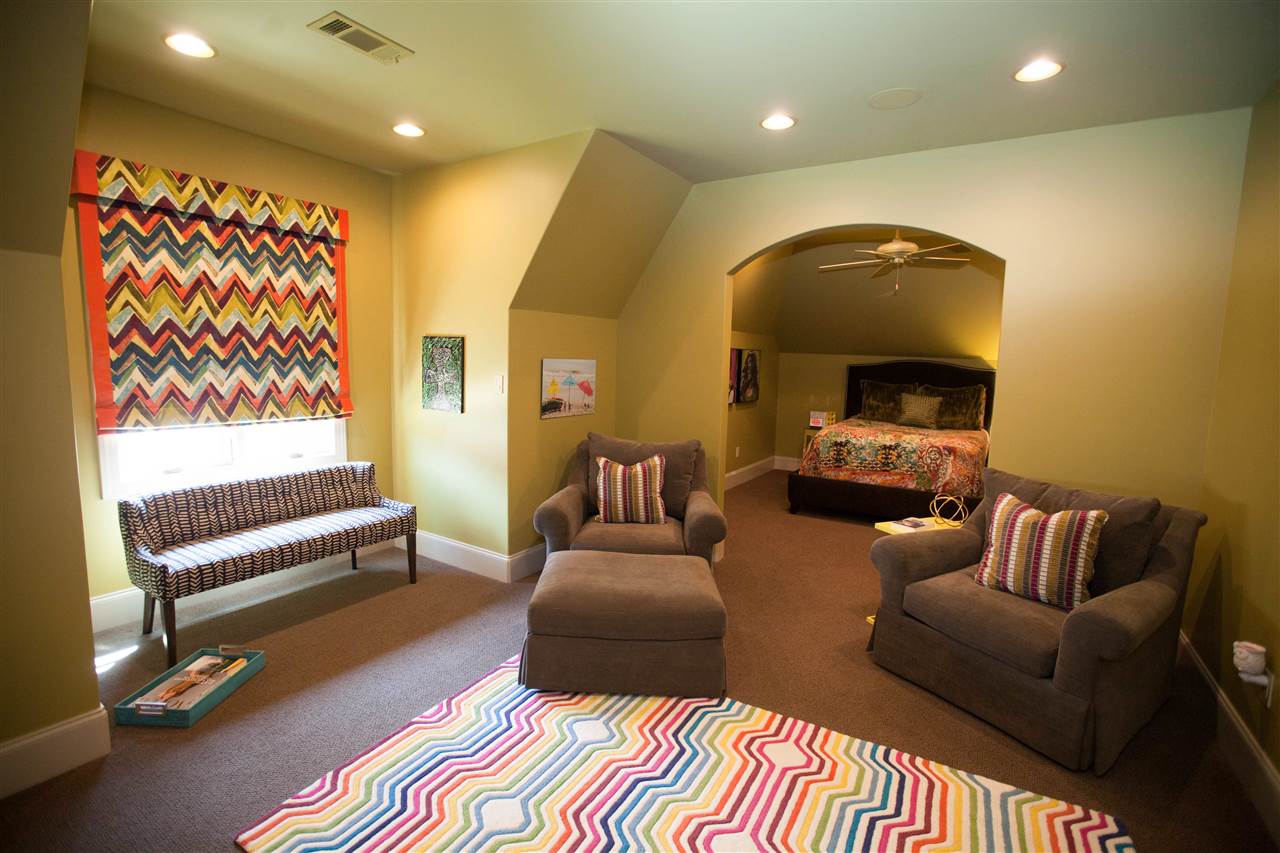 Dunwoody-Huntcliff - Residential