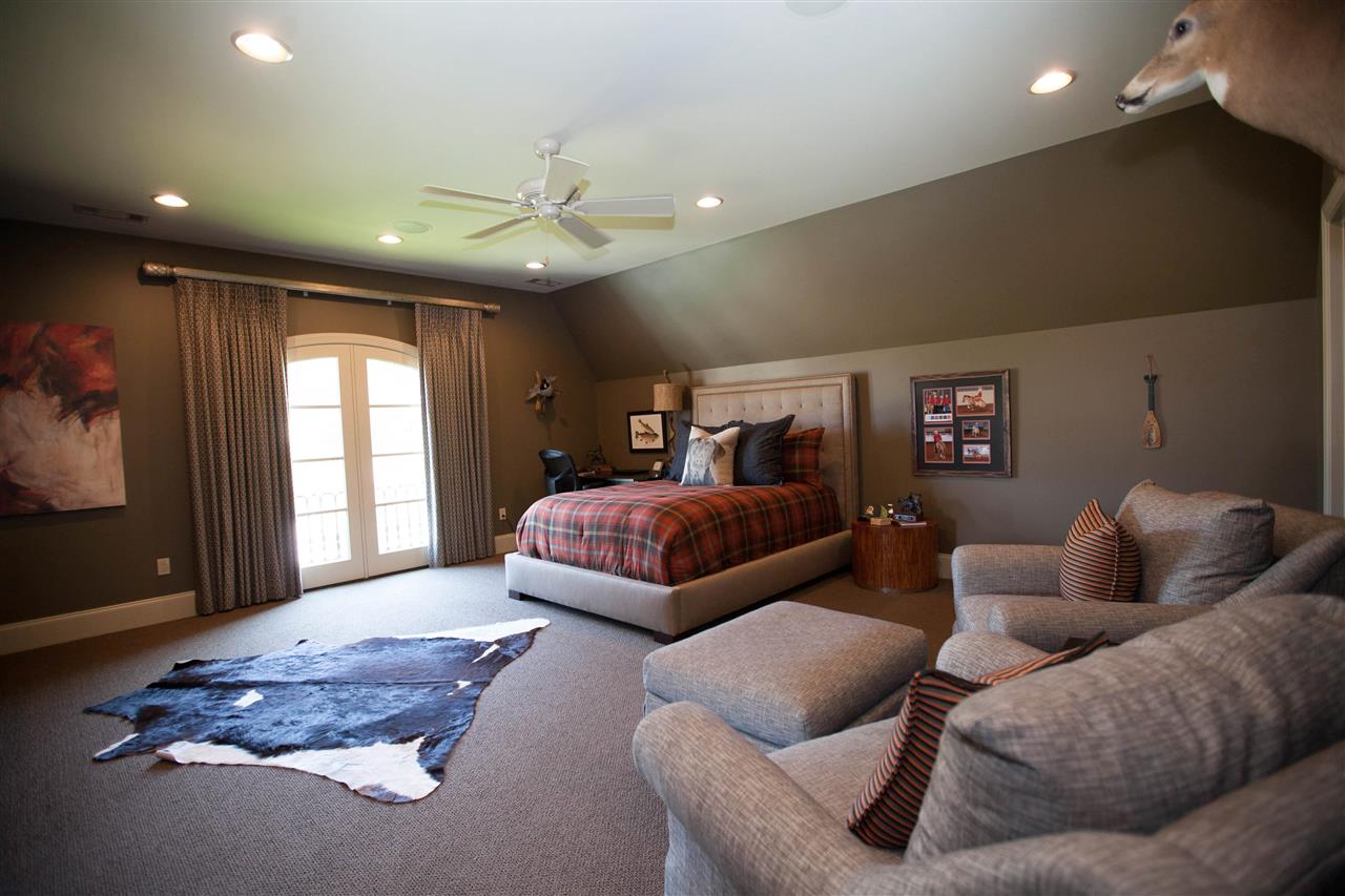 Dunwoody-Huntcliff - Residential
