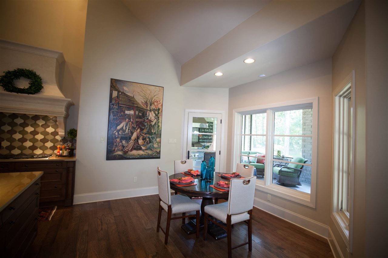 Dunwoody-Huntcliff - Residential