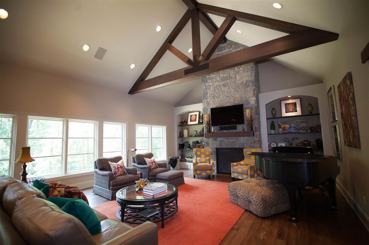 Dunwoody-Huntcliff - Residential