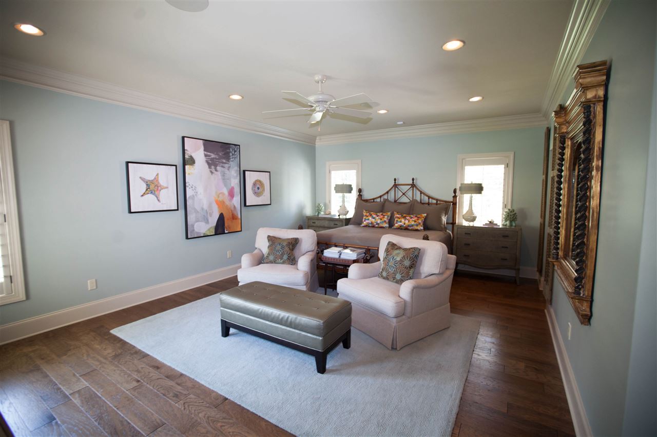 Dunwoody-Huntcliff - Residential