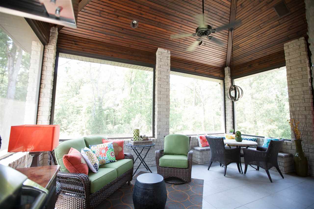 Dunwoody-Huntcliff - Residential