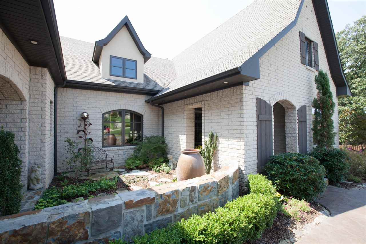 Dunwoody-Huntcliff - Residential