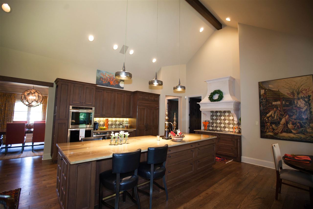 Dunwoody-Huntcliff - Residential