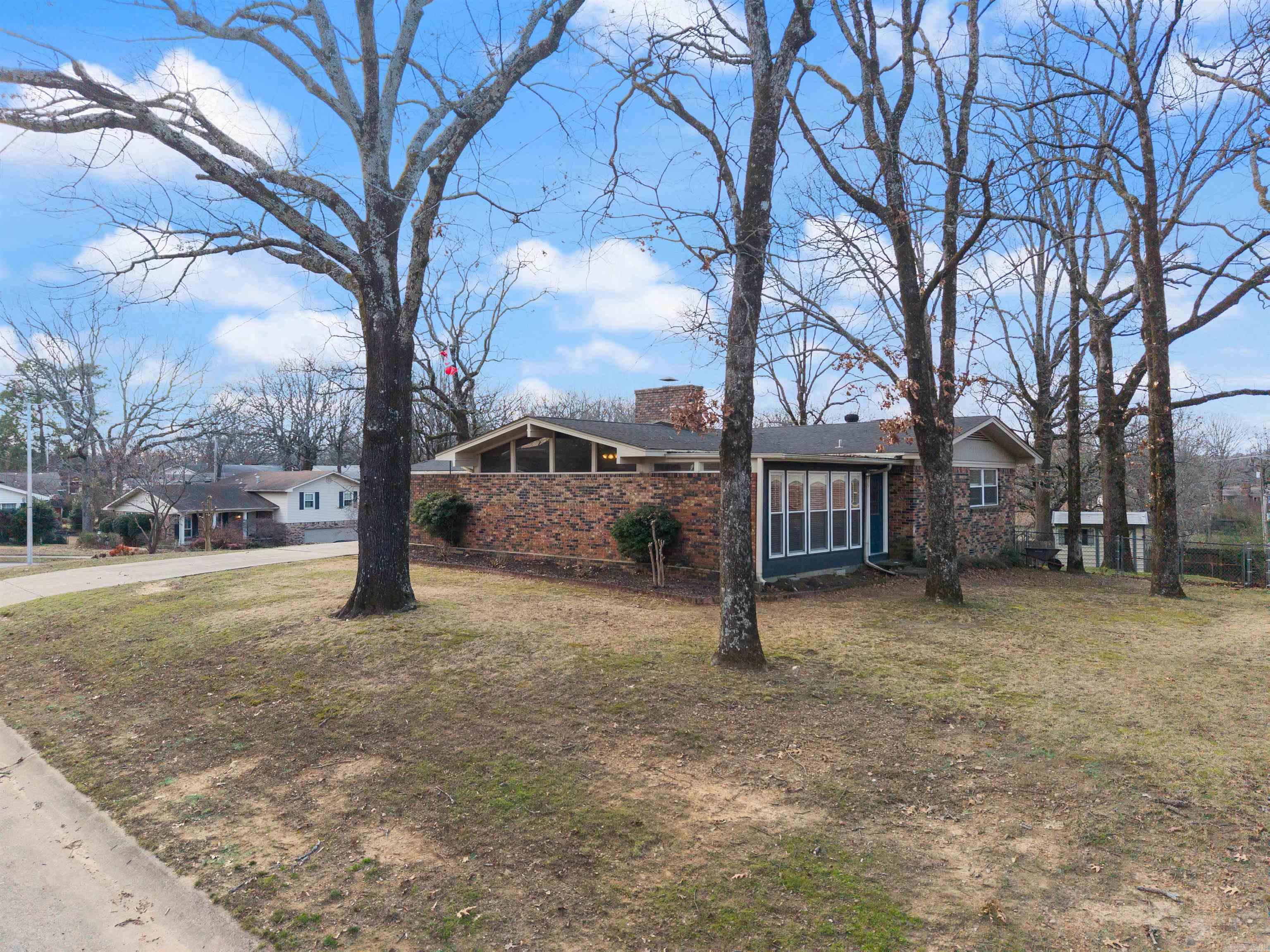 Lakewood - Residential