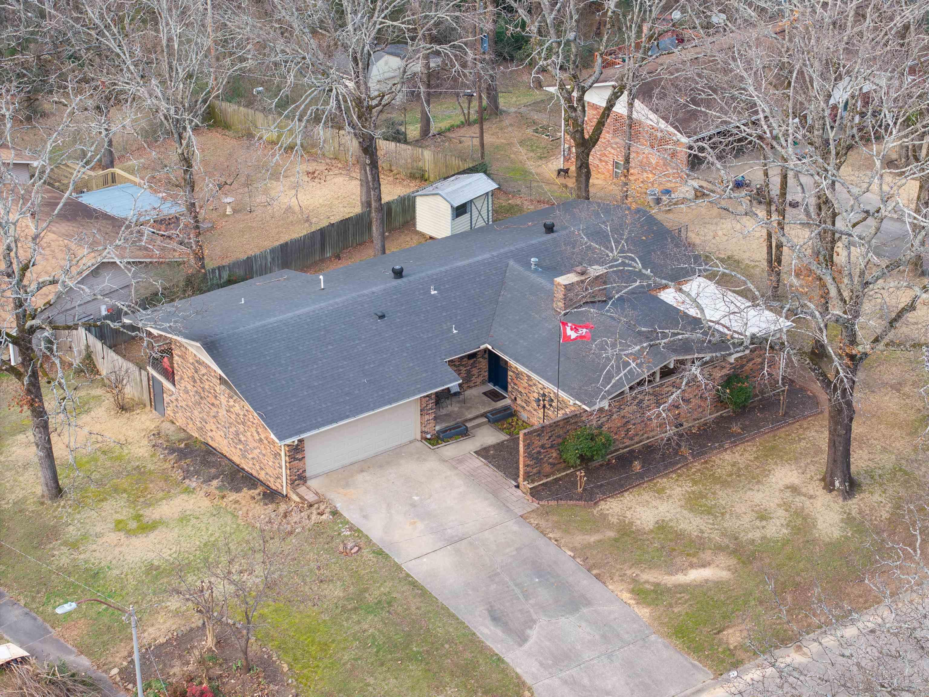 Lakewood - Residential