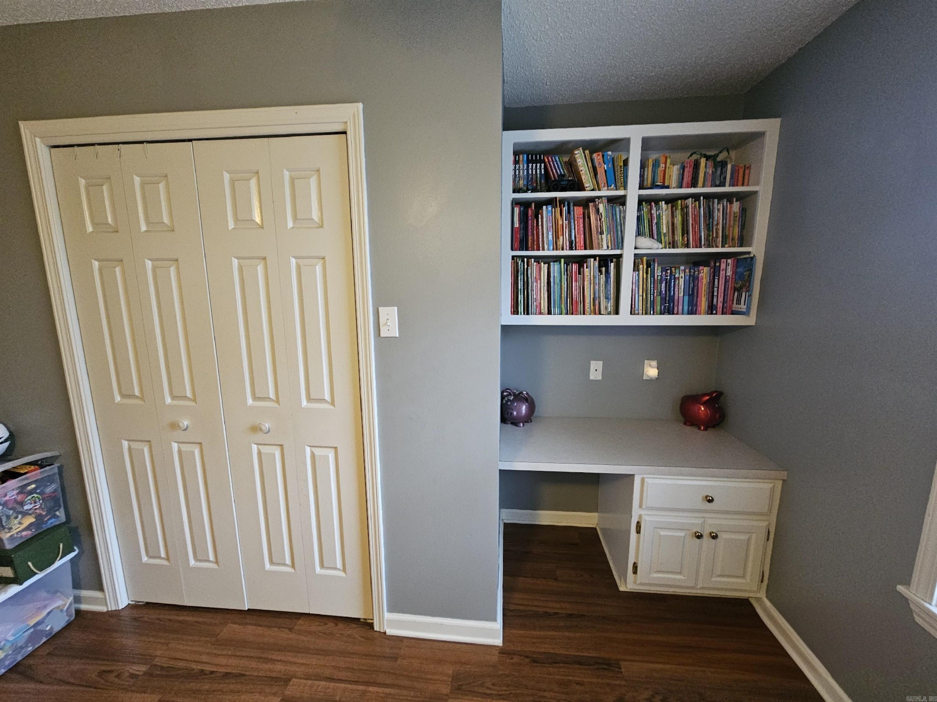 HEIGHTS - Residential