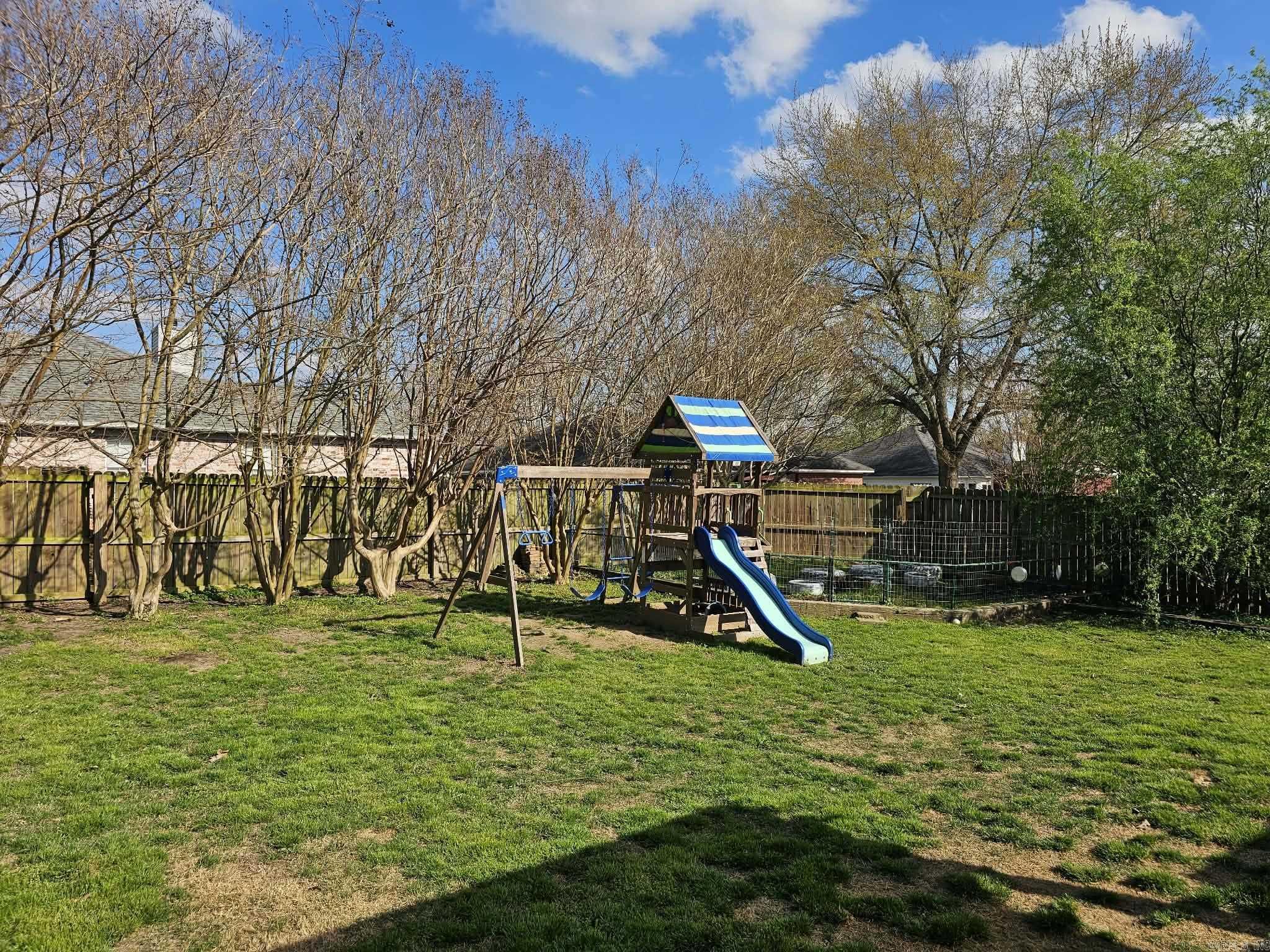 HEIGHTS - Residential