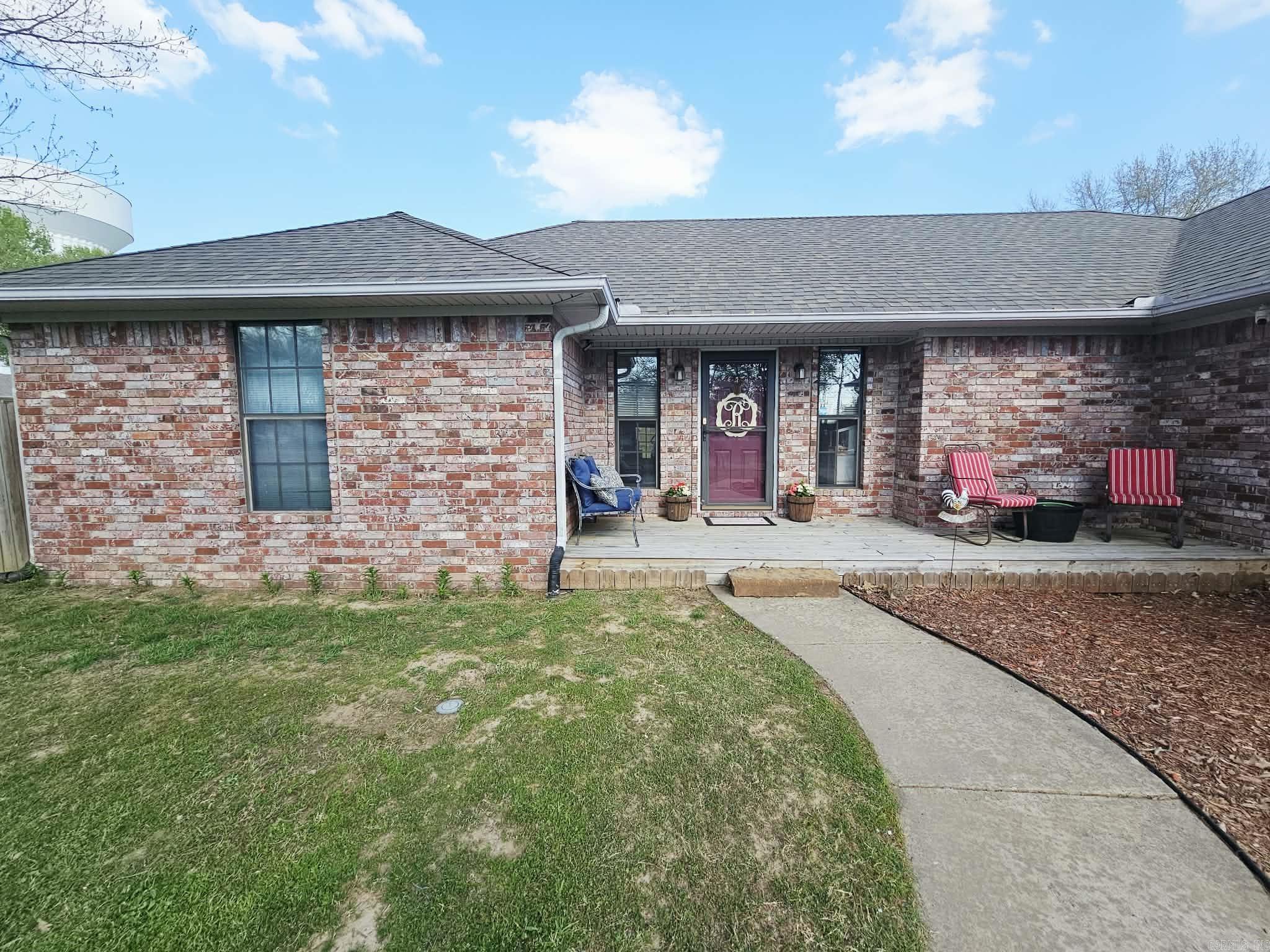 HEIGHTS - Residential