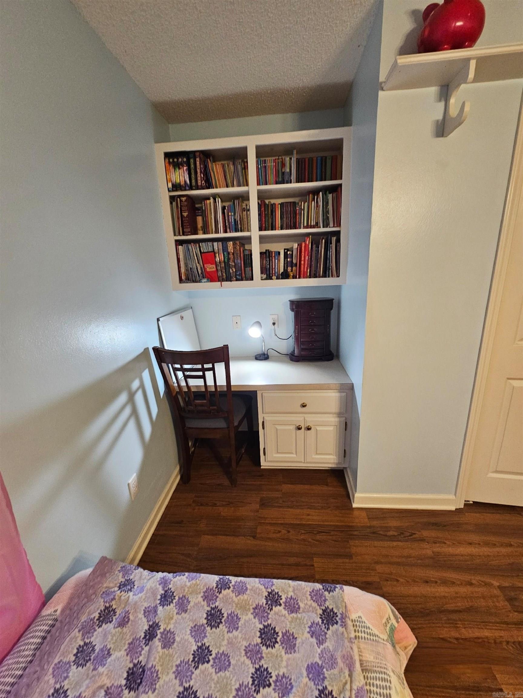 HEIGHTS - Residential