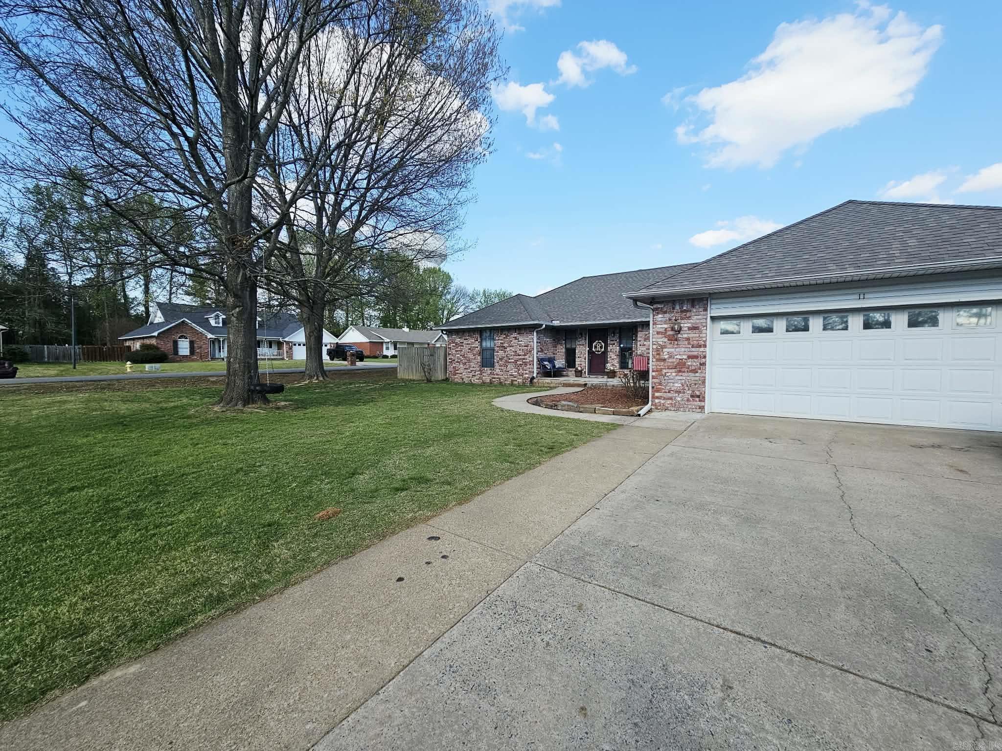 HEIGHTS - Residential