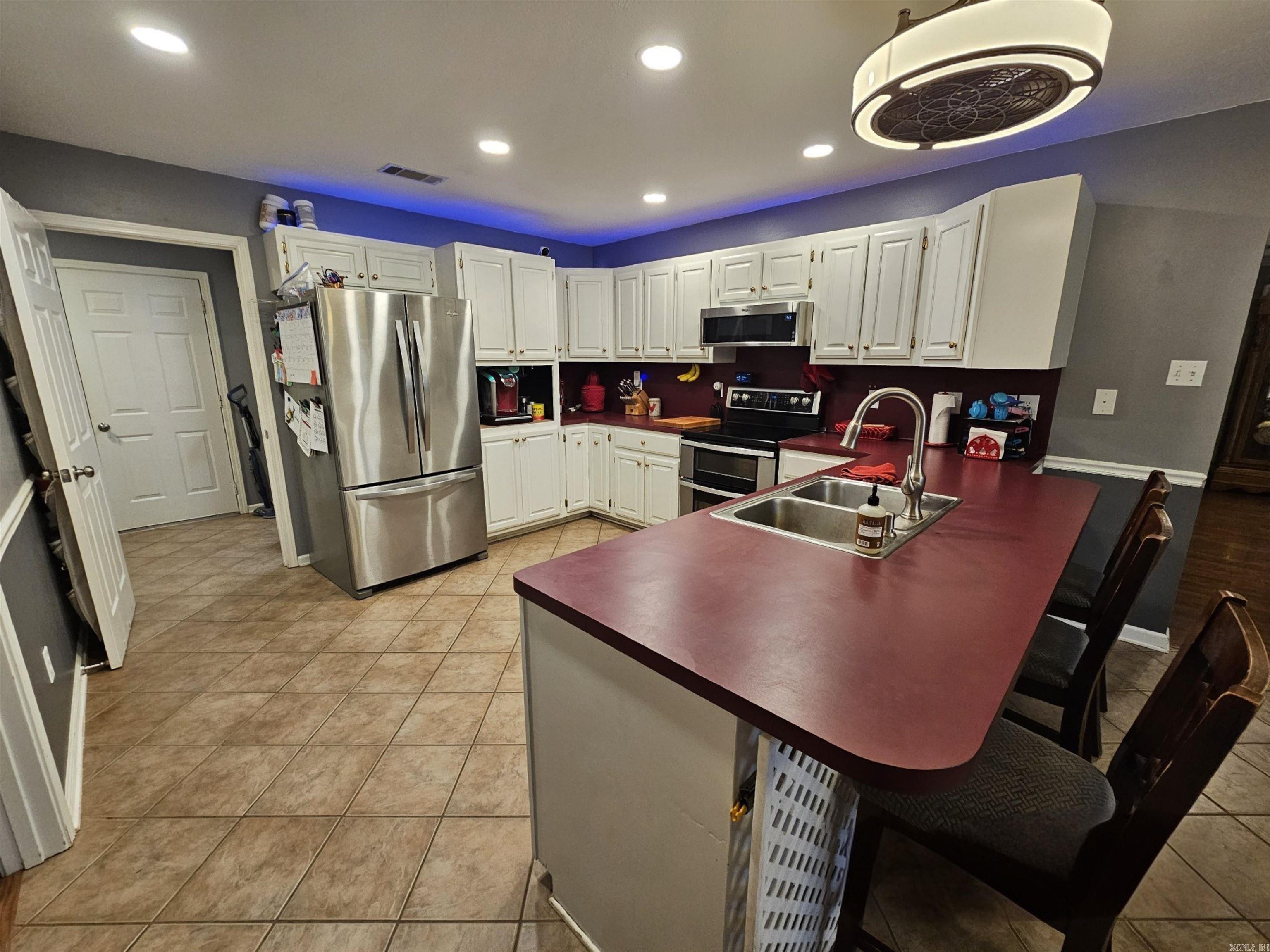 HEIGHTS - Residential