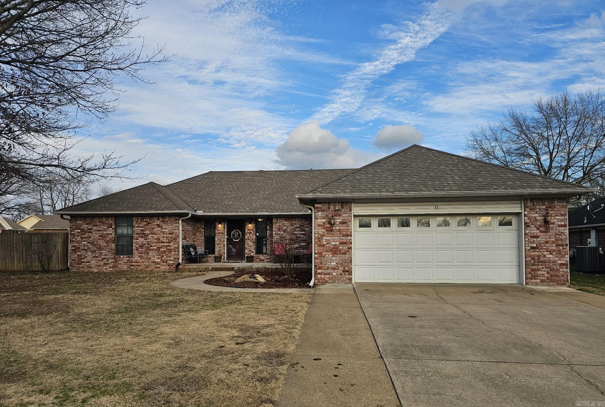 HEIGHTS - Residential