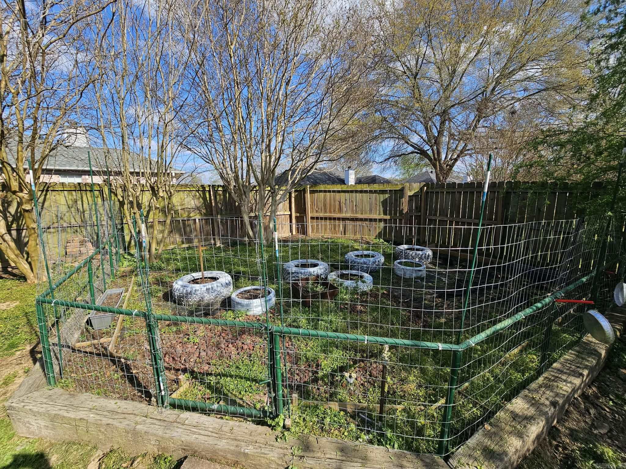 HEIGHTS - Residential