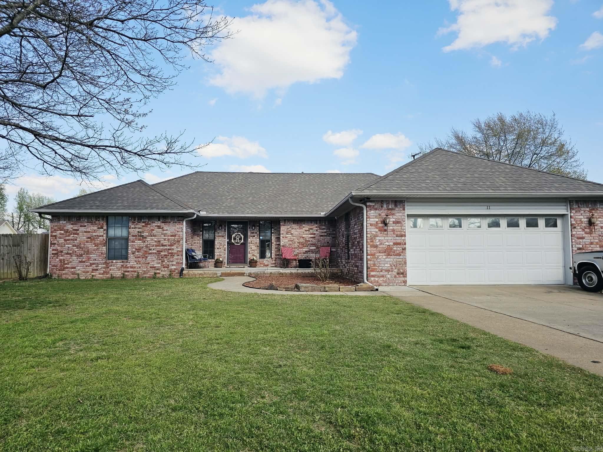 HEIGHTS - Residential