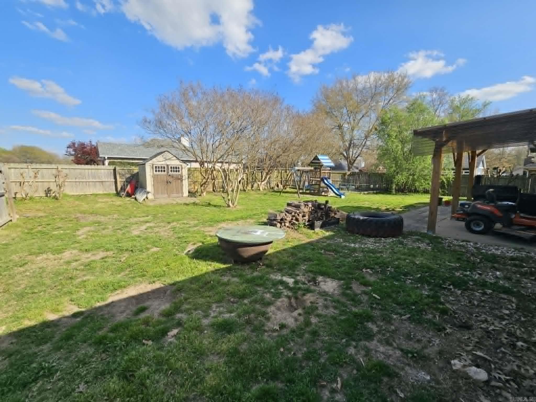 HEIGHTS - Residential