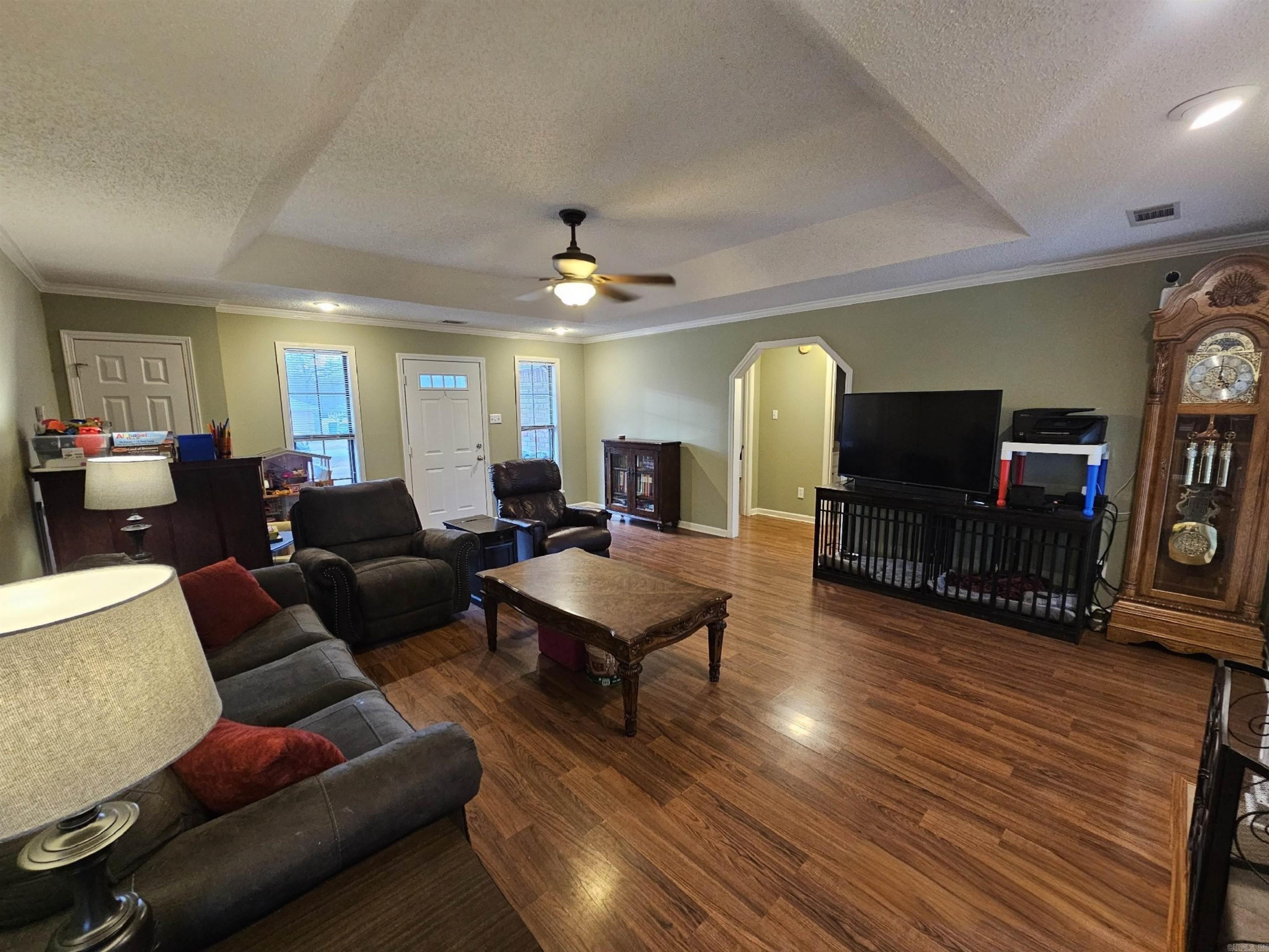 HEIGHTS - Residential