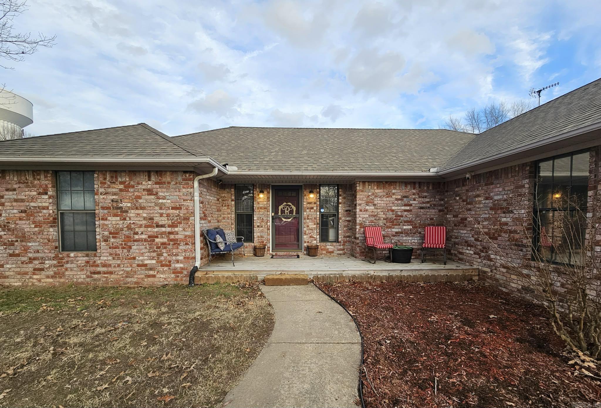 HEIGHTS - Residential