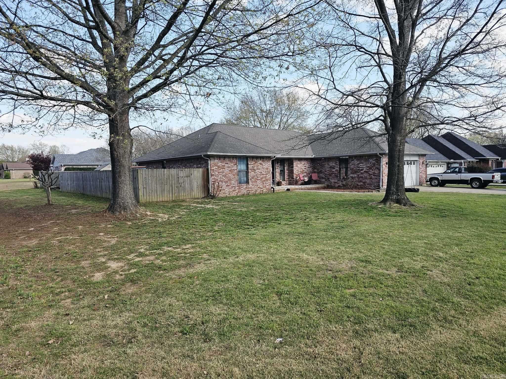 HEIGHTS - Residential