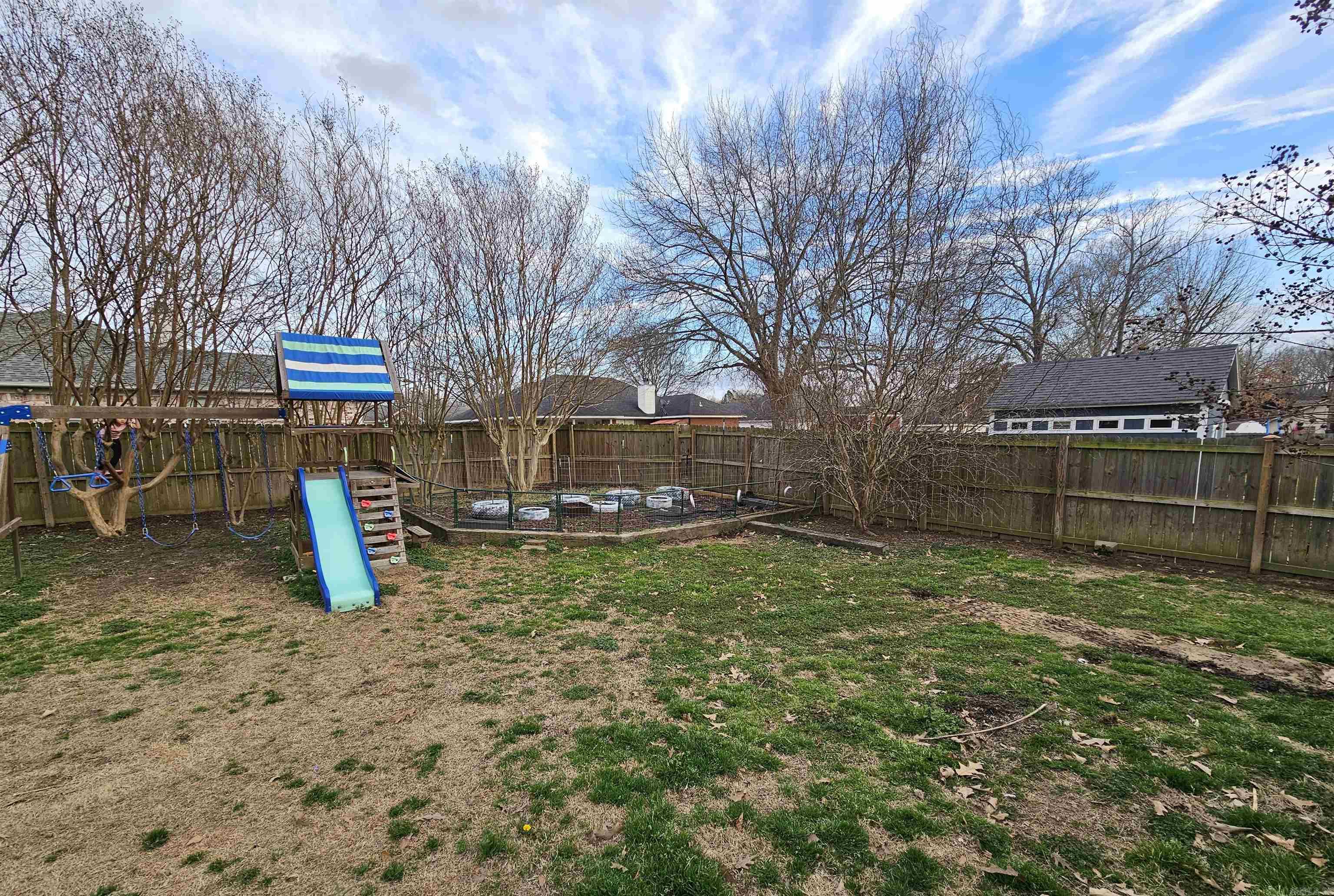 HEIGHTS - Residential