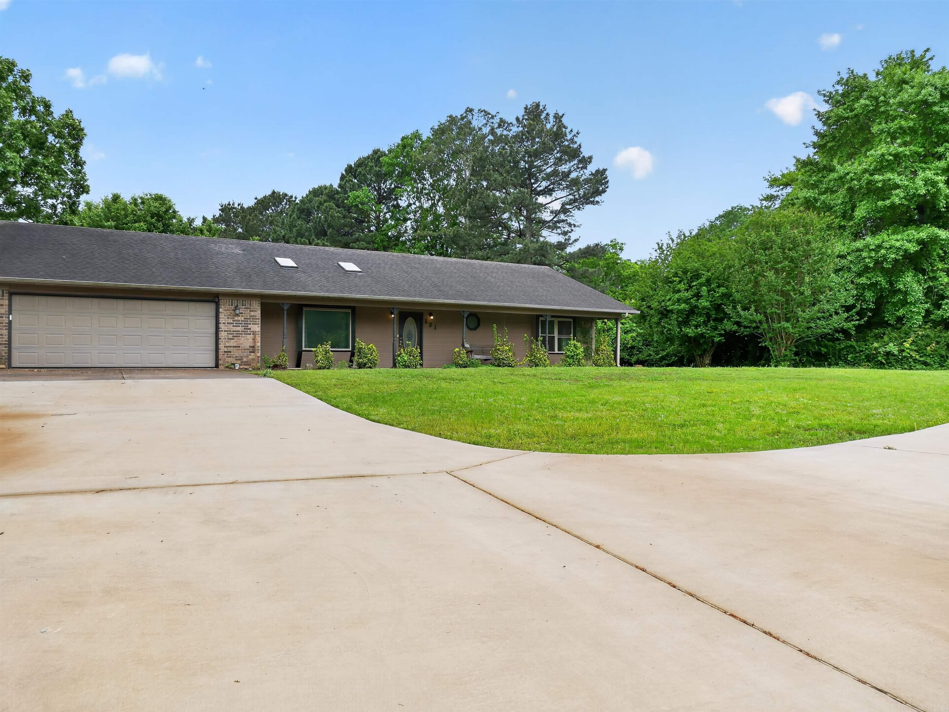 OAK RIDGE SUBDIVISION - Residential