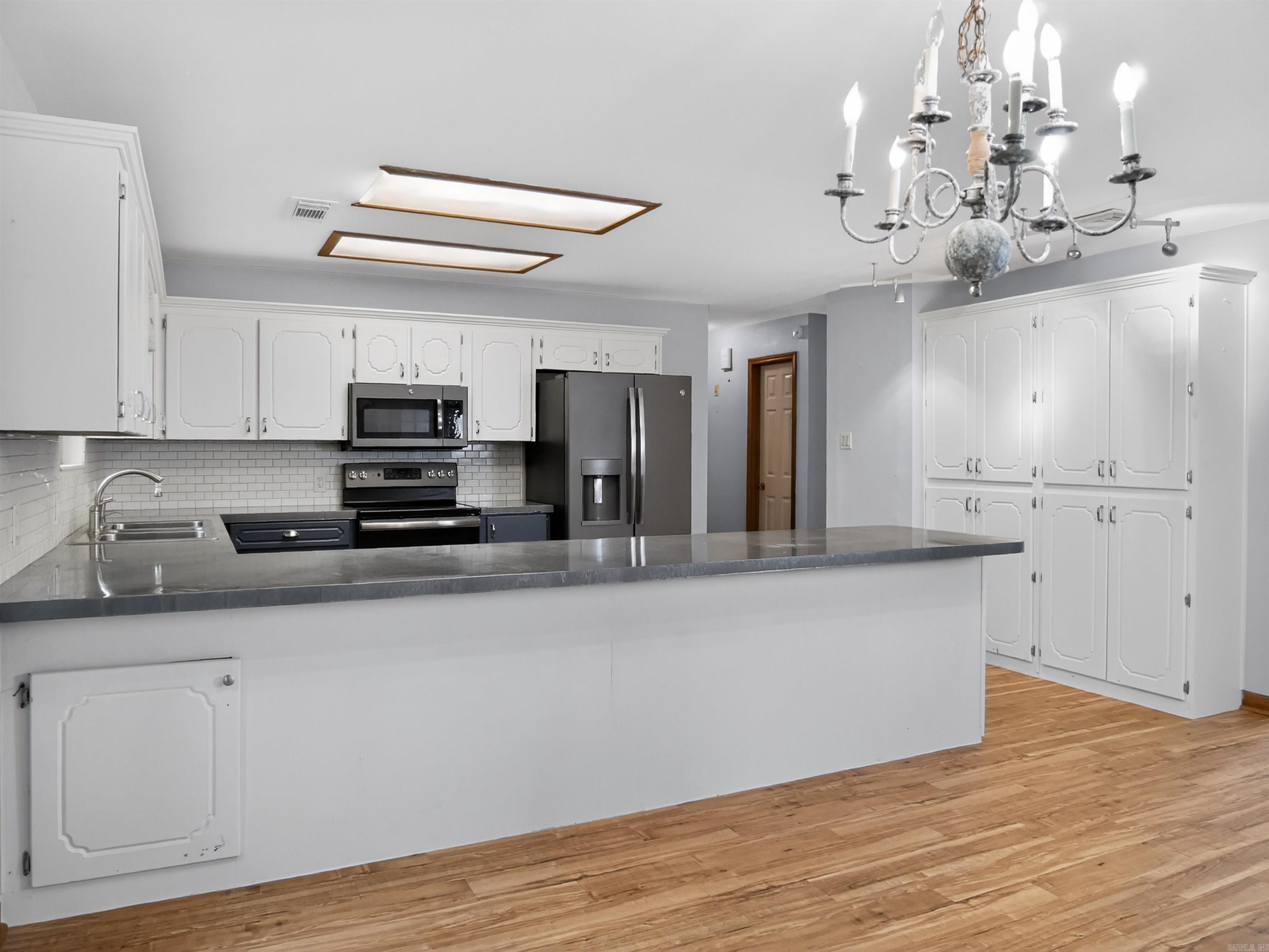 OAK RIDGE SUBDIVISION - Residential
