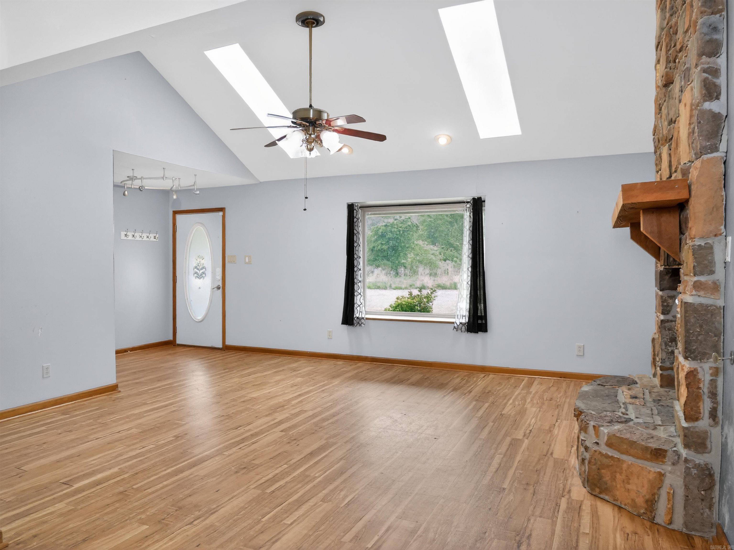OAK RIDGE SUBDIVISION - Residential