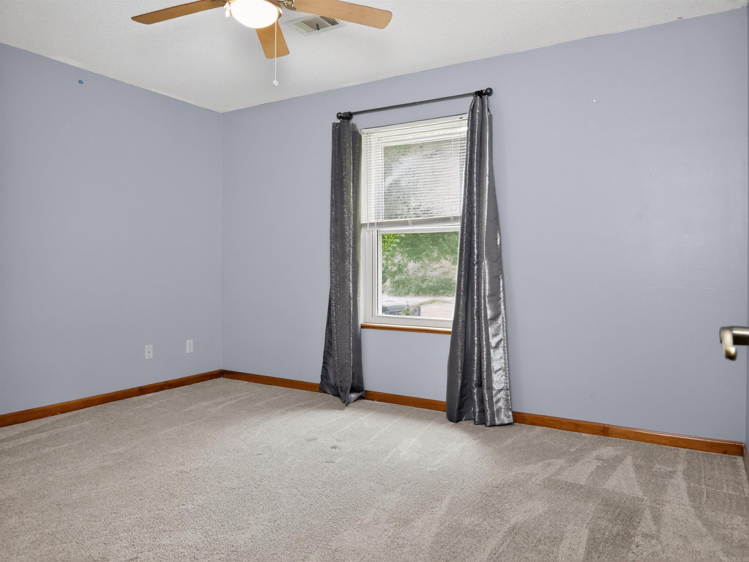 OAK RIDGE SUBDIVISION - Residential