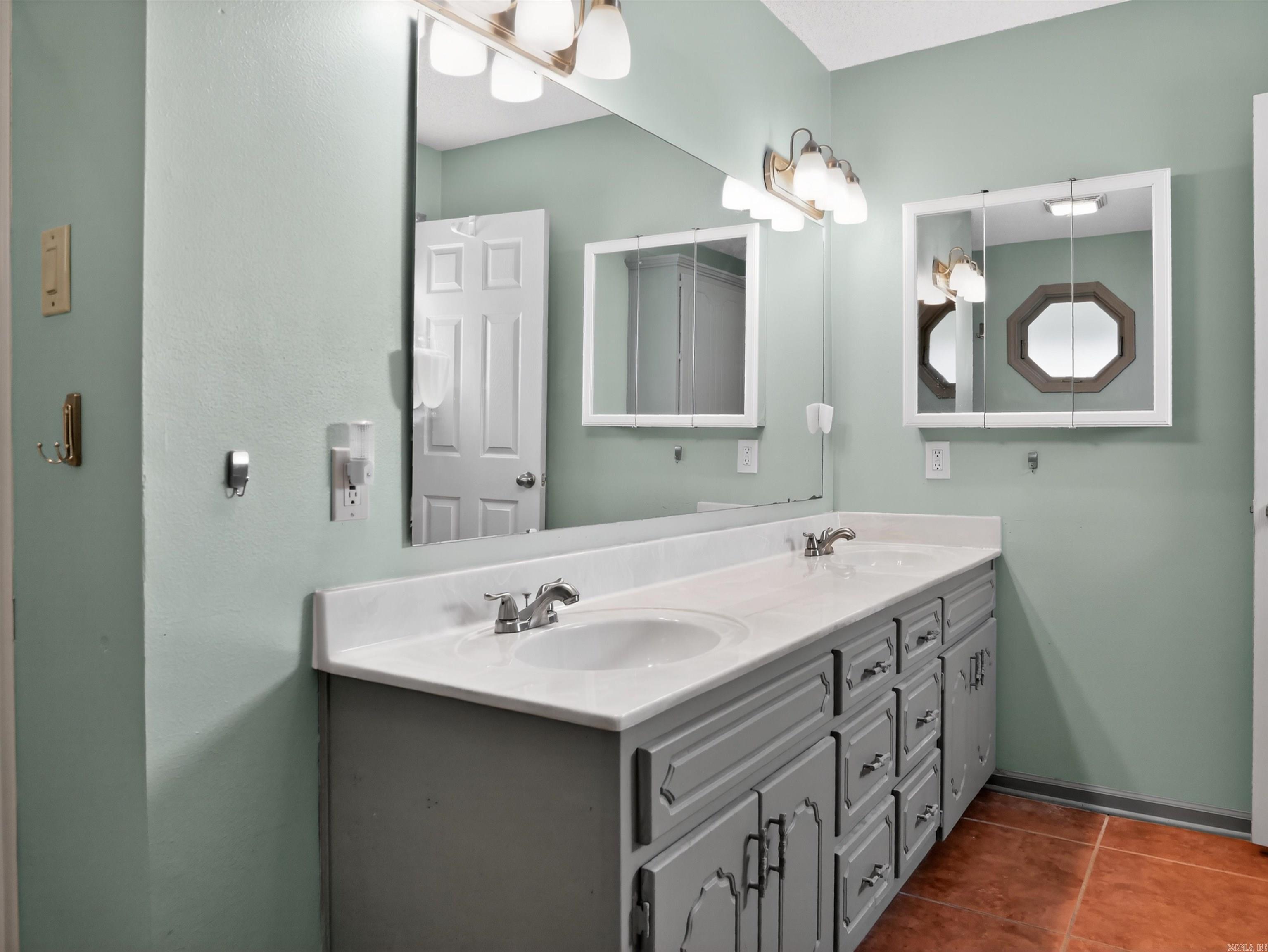 OAK RIDGE SUBDIVISION - Residential