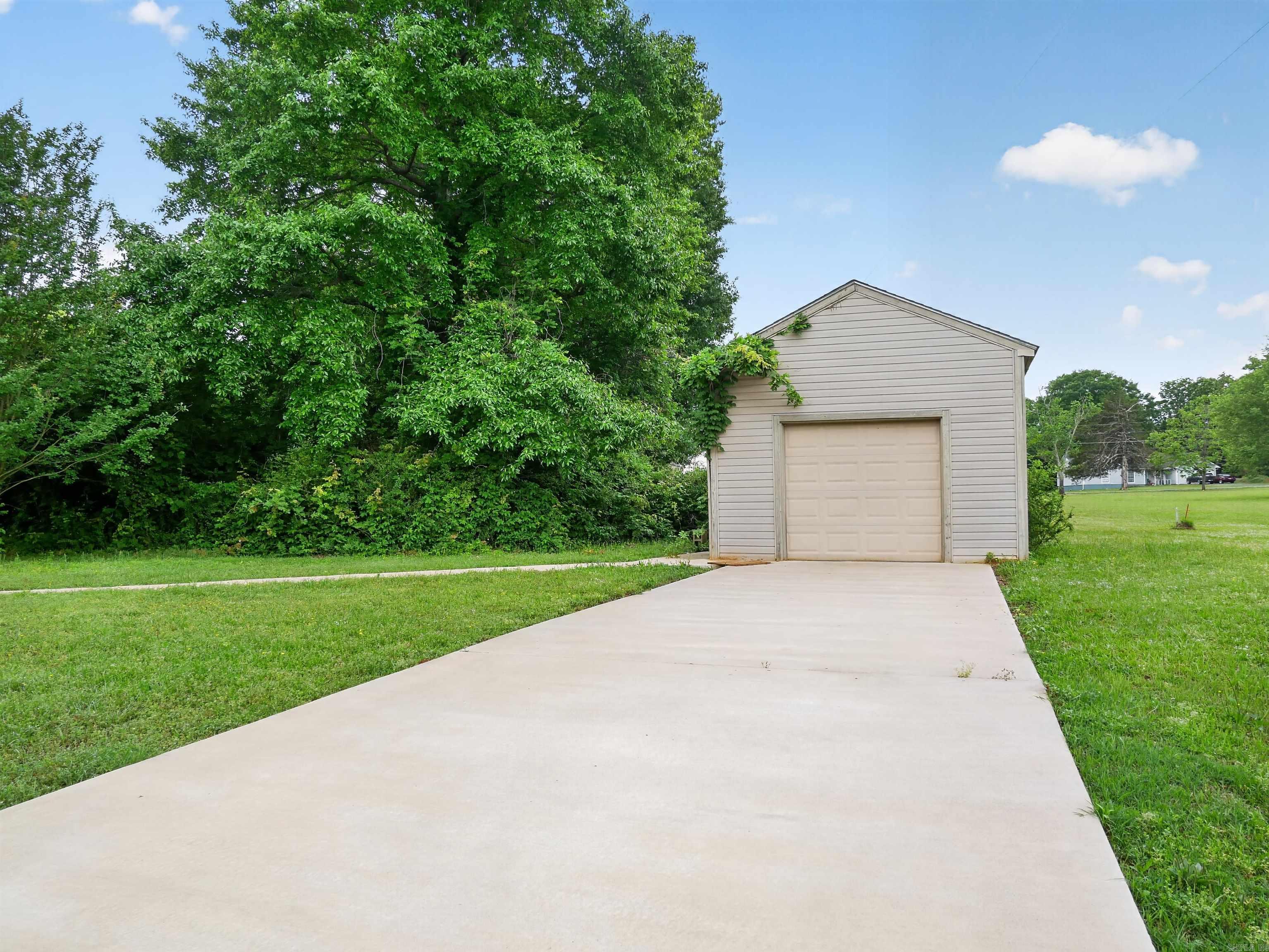 OAK RIDGE SUBDIVISION - Residential