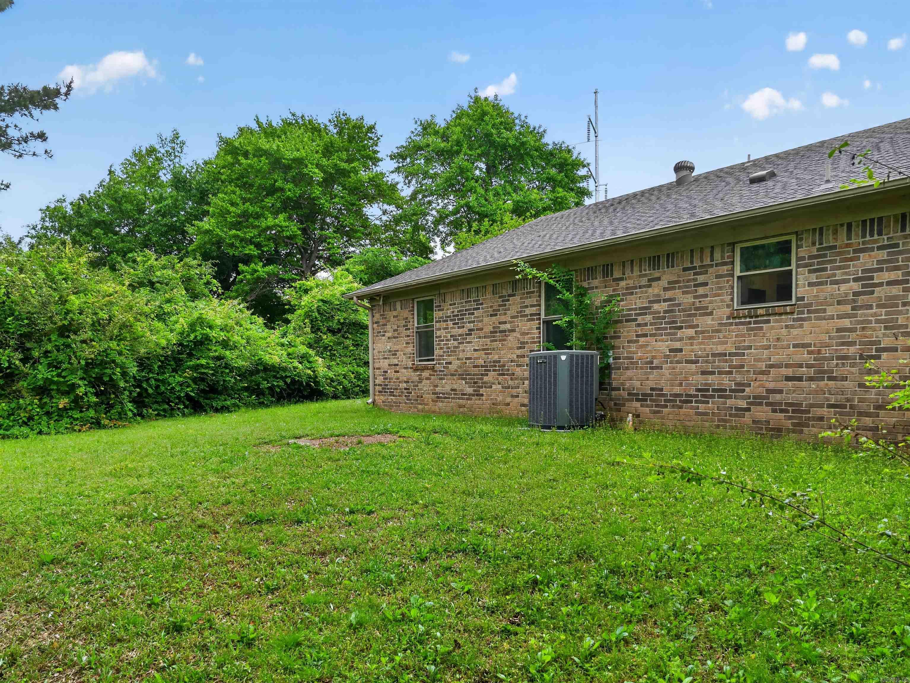 OAK RIDGE SUBDIVISION - Residential
